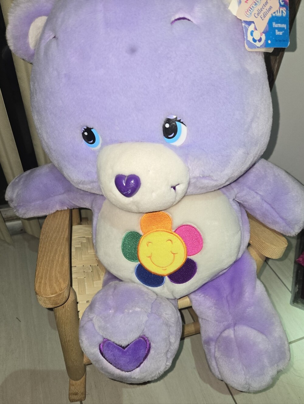 Care Bear